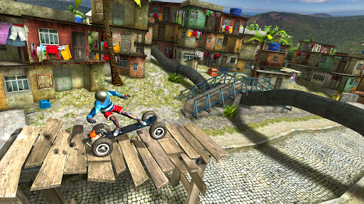Trial Xtreme 4 Extreme Bike Racing Champions mod screenshots 2