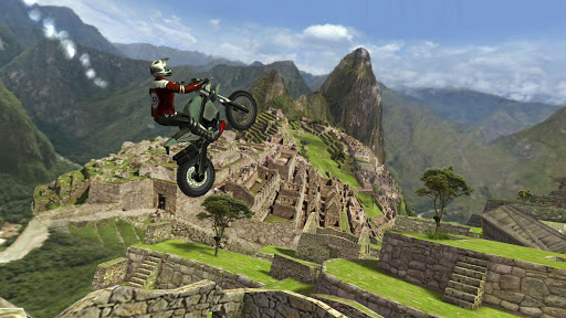Trial Xtreme 4 Extreme Bike Racing Champions mod screenshots 3