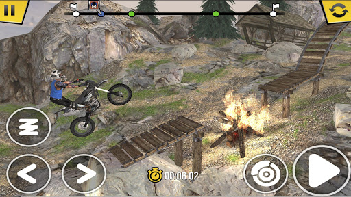 Trial Xtreme 4 Extreme Bike Racing Champions mod screenshots 5
