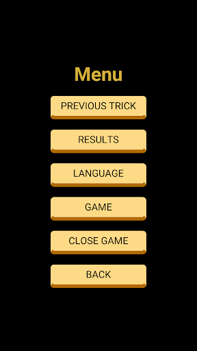 Trix – Online intelligent card game mod screenshots 3
