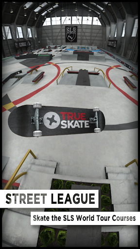 True Skate mod screenshots 3