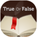True or False? – Bible Games MOD