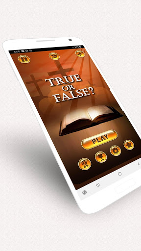 True or False – Bible Games mod screenshots 1