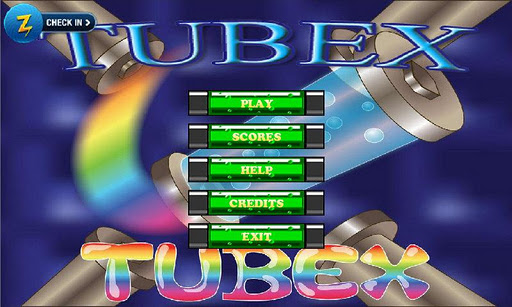 Tubex mod screenshots 1