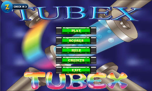 Tubex mod screenshots 4
