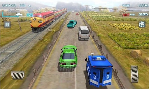 Turbo Driving Racing 3D mod screenshots 3