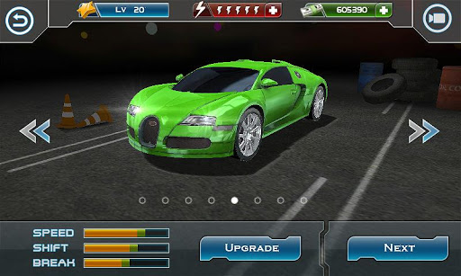 Turbo Driving Racing 3D mod screenshots 5