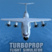 Turboprop Flight Simulator 3D MOD