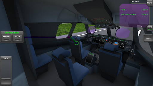 Turboprop Flight Simulator 3D mod screenshots 5