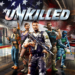 UNKILLED – Zombie Games FPS MOD