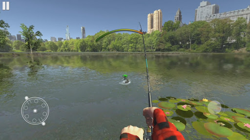 Ultimate Fishing Simulator mod screenshots 1