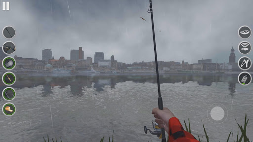 Ultimate Fishing Simulator mod screenshots 3