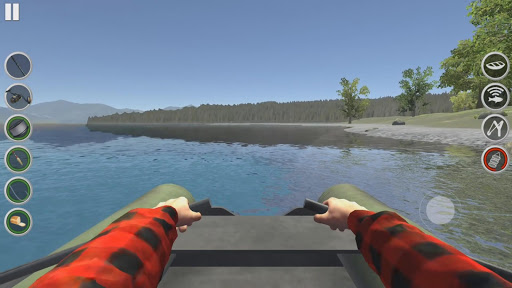 Ultimate Fishing Simulator mod screenshots 4