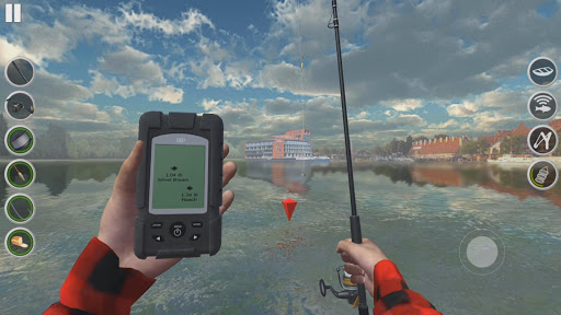 Ultimate Fishing Simulator mod screenshots 5