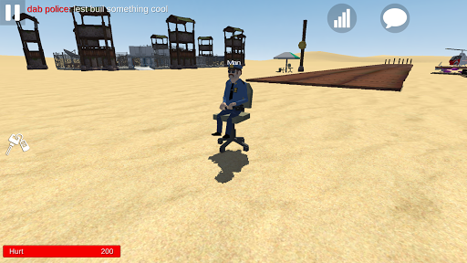 Ultimate Sandbox mod screenshots 2