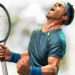 Ultimate Tennis: 3D online sports game MOD