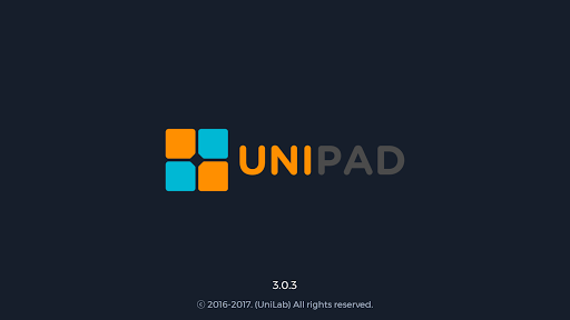 UniPad mod screenshots 1