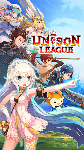 Unison League mod screenshots 1
