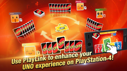 Uno PlayLink mod screenshots 5