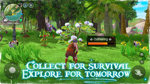 Utopia Origin – Play in Your Way mod screenshots 1