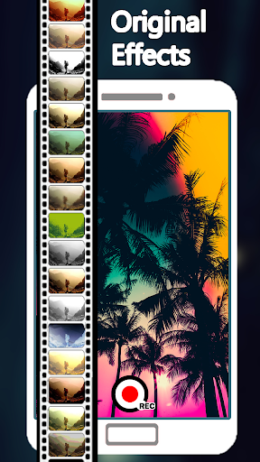 V2Art video effects and filters Photo FX mod screenshots 5