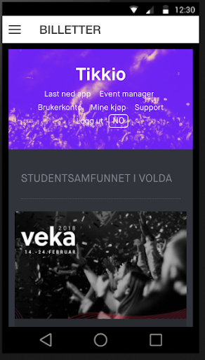 VEKA i Volda mod screenshots 3