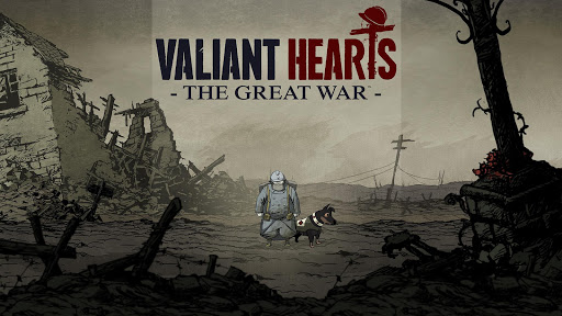 Valiant Hearts The Great War mod screenshots 1