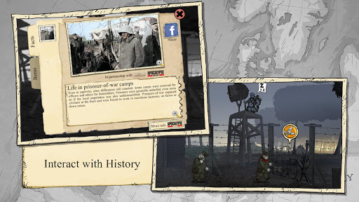 Valiant Hearts The Great War mod screenshots 5