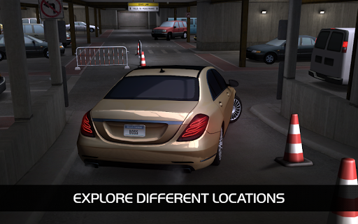 Valley Parking 3D mod screenshots 2