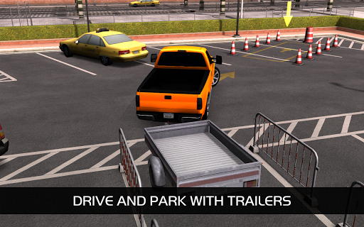 Valley Parking 3D mod screenshots 4