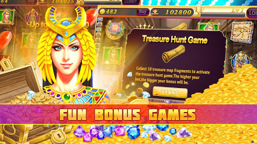 Vegas Slots 2018Free Jackpot Casino Slot Machines mod screenshots 2