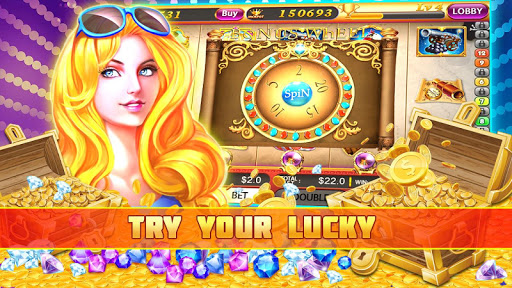 Vegas Slots 2018Free Jackpot Casino Slot Machines mod screenshots 4