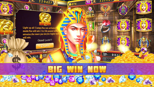 Vegas Slots 2018Free Jackpot Casino Slot Machines mod screenshots 5