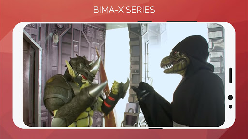 VideoBimaX top episode mod screenshots 1