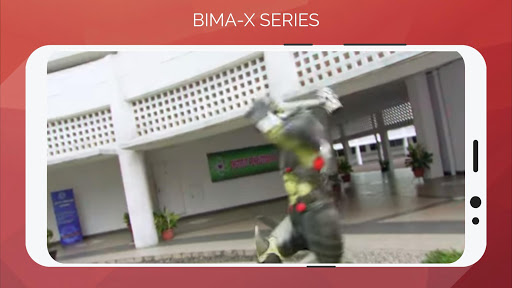 VideoBimaX top episode mod screenshots 2