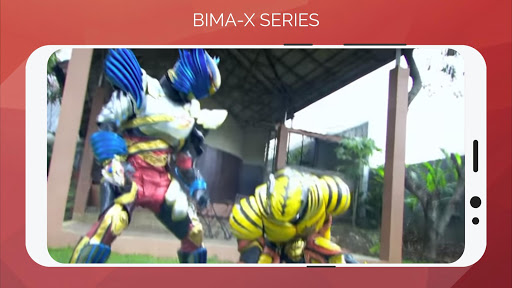 VideoBimaX top episode mod screenshots 3