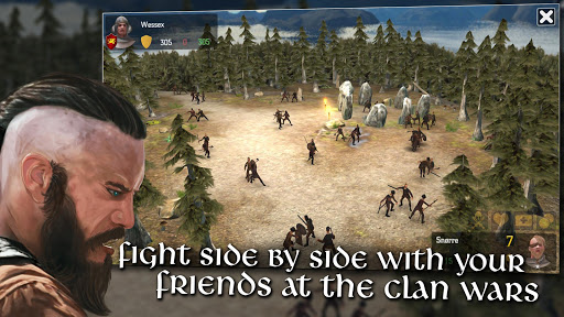 Vikings at War mod screenshots 1