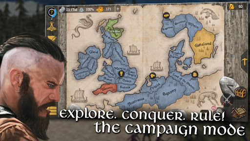 Vikings at War mod screenshots 4