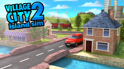 Village City Simulation 2 mod screenshots 1