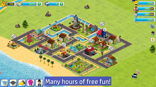Village City Simulation 2 mod screenshots 2