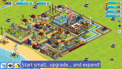Village City Simulation 2 mod screenshots 3
