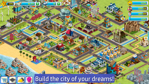 Village City Simulation 2 mod screenshots 4