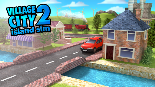 Village City Simulation 2 mod screenshots 5