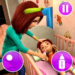 Virtual Mother Game: Family Mom Simulator MOD