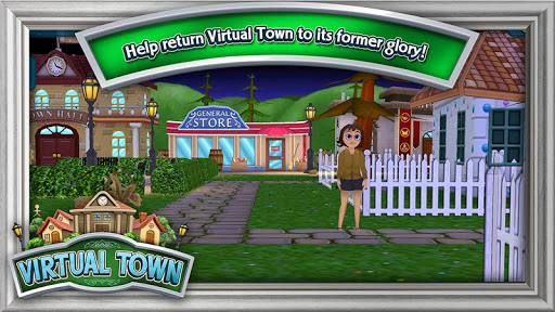 Virtual Town mod screenshots 2