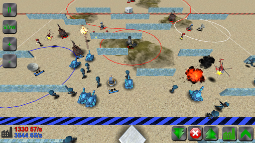 WAR Showdown Full Free mod screenshots 4