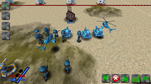 WAR Showdown Full Free mod screenshots 5