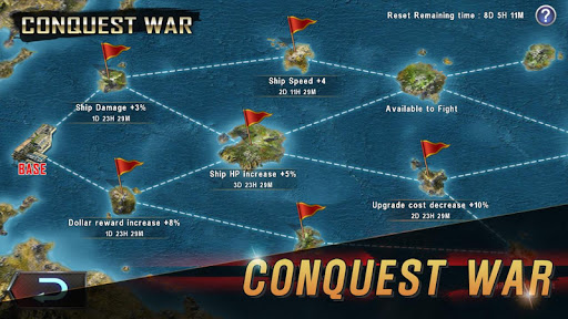 WARSHIP BATTLE3D World War II mod screenshots 5