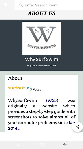 WSS – Why Surf Swim mod screenshots 2