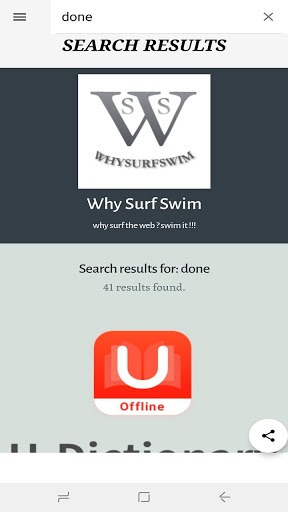 WSS – Why Surf Swim mod screenshots 3
